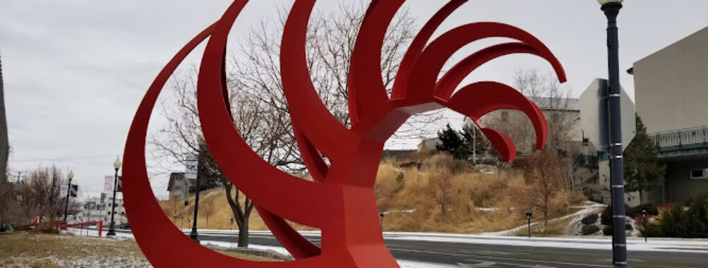 Holter Museum of Art Travel Forum Reviews