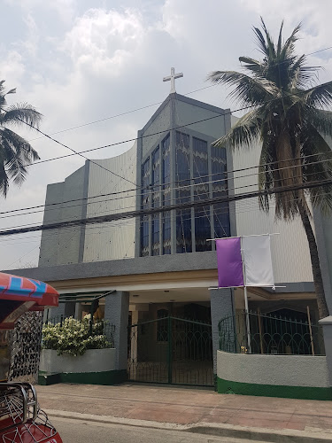 Holy Family Parish Church – Parang, Marikina City (Diocese of Antipolo)