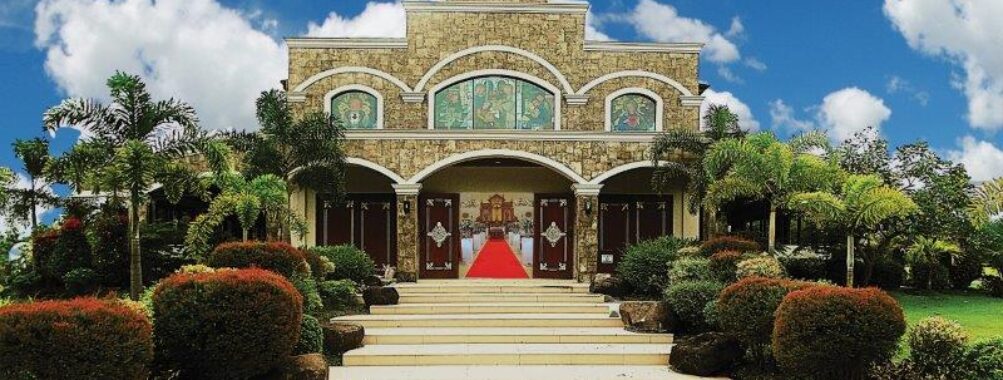Holy Land Subic Travel Forum Reviews