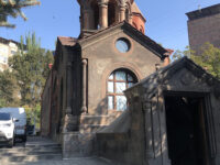 Holy Mother of God the Mighty Church Travel Forum Reviews