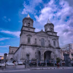Holy Rosary Parish Church (Pisamban Maragul)