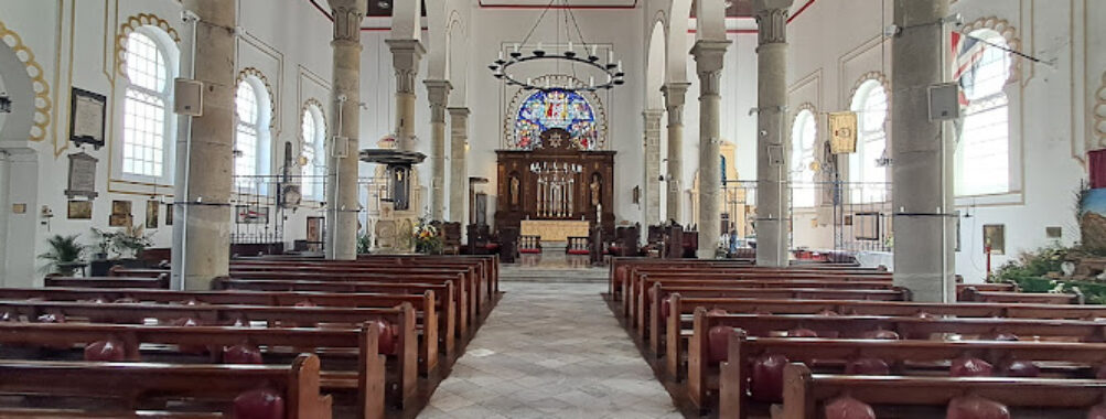 Holy Trinity Cathedral Anglican Travel Forum Reviews