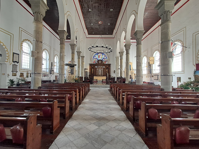 Holy Trinity Cathedral Anglican