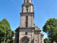 Holy Trinity Cathedral Travel Forum Reviews
