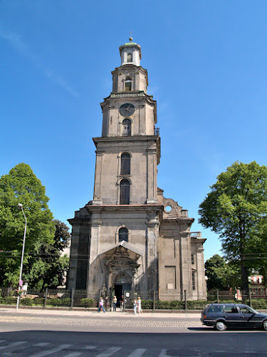 Holy Trinity Cathedral