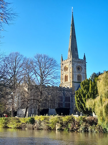 Holy Trinity Church