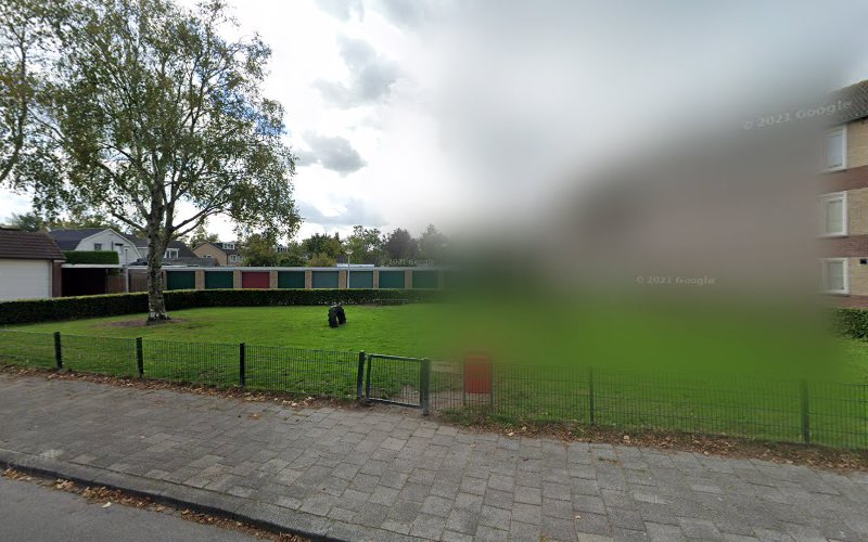 Hondenpark