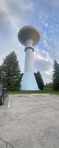 Honey Creek Park