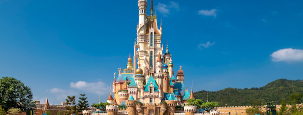 Hong Kong Disneyland Travel Forum Reviews