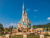 Hong Kong Disneyland Travel Forum Reviews