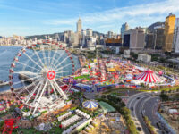 Hong Kong Observation Wheel Travel Forum Reviews
