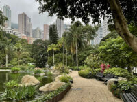 Hong Kong Park Travel Forum Reviews