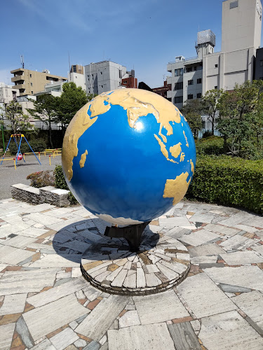 Hongō Water Supply Station Park