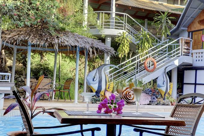 Honiara Hotel