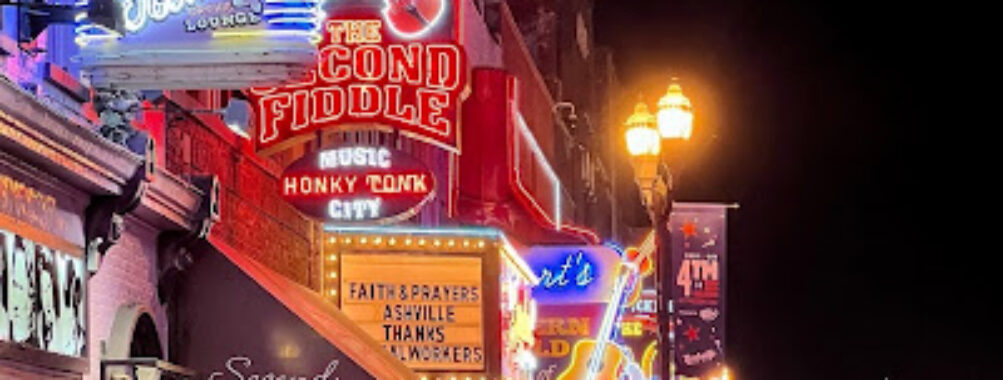Honky Tonk Highway Travel Forum Reviews