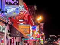 Honky Tonk Highway Travel Forum Reviews