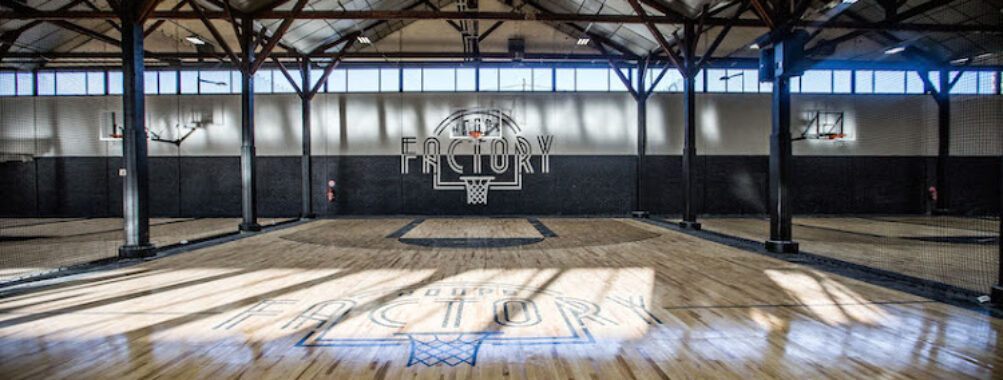 Hoops Factory Travel Forum Reviews