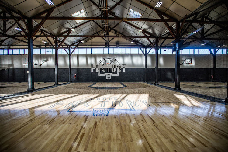 Hoops Factory