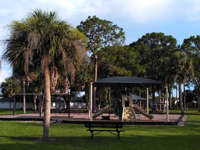 Hope Park