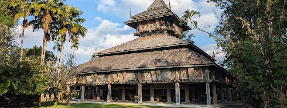 Hor Kham, Mae Fah Luang Farm Travel Forum Reviews