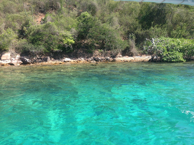 Horisub Dive Resort