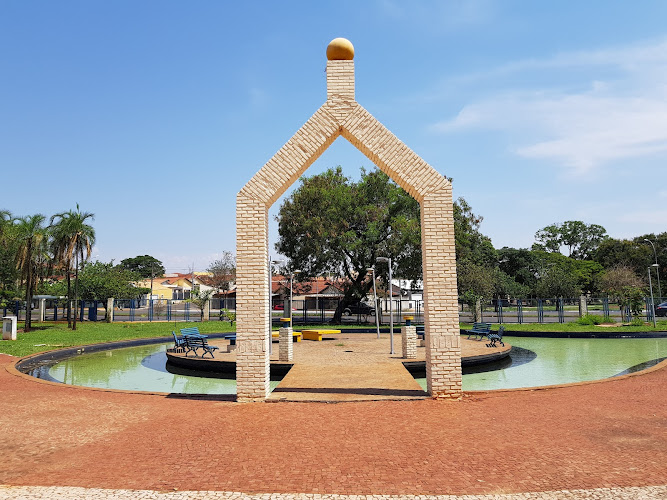 Horto Florestal