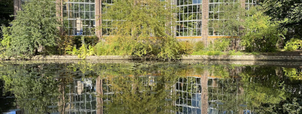 Hortus Botanicus Travel Forum Reviews