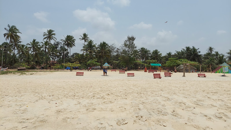 Hosabettu Beach