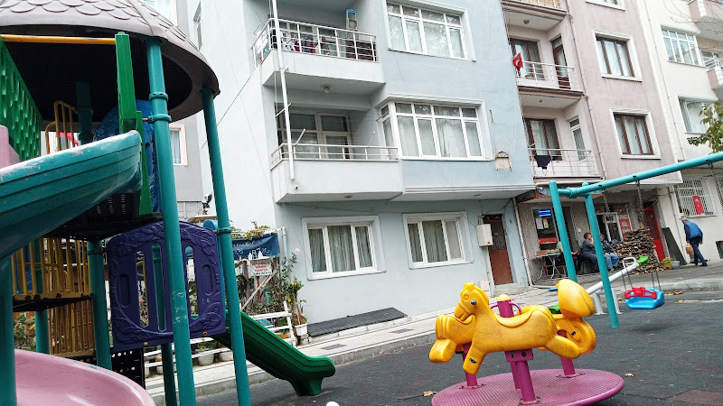 Hosnıbıllı parkı tekirdağ