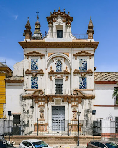 Hospital de la Caridad