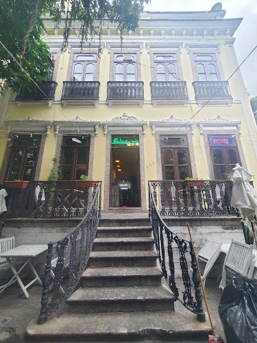 Hostel Rio 222