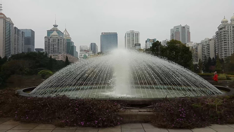 Hot Spring Park