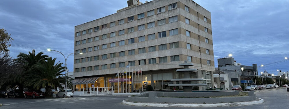 Hotel Austral Viedma Travel Forum Reviews
