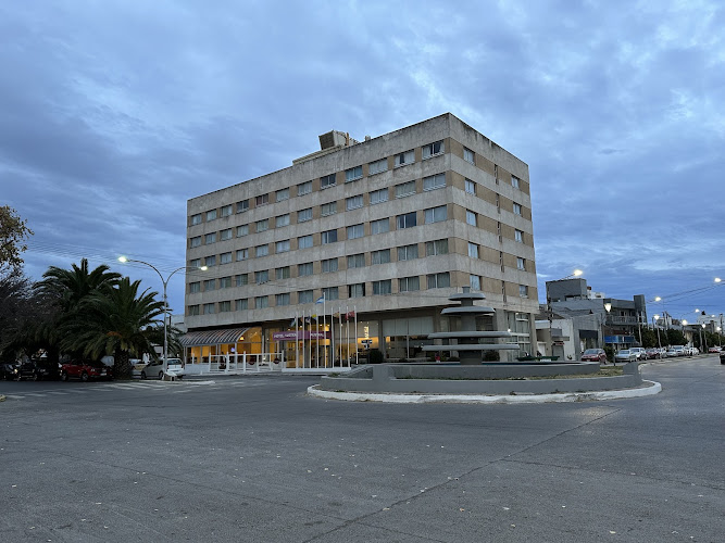 Hotel Austral Viedma