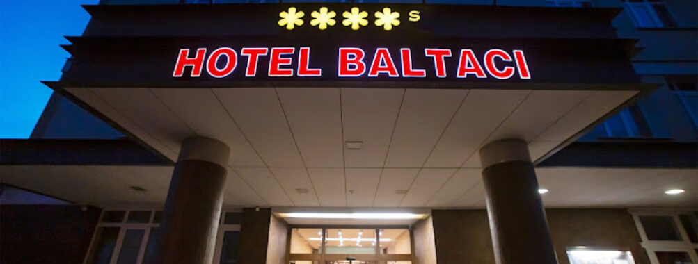 Hotel Baltaci Atrium Travel Forum Reviews