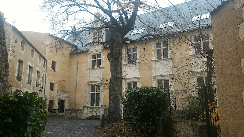 Hôtel Berthelot