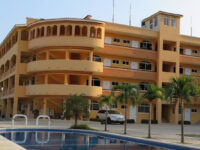 Hotel Bonaday Inn Travel Forum Reviews