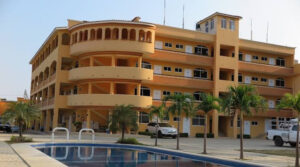 Hotel Bonaday Inn