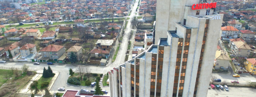 Hotel Cartoon Razgrad Travel Forum Reviews