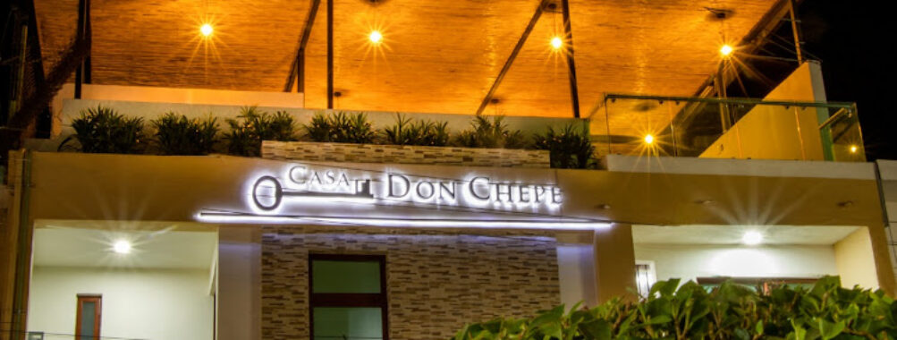 Hotel Casa Don Chepe-Pinotepa Travel Forum Reviews