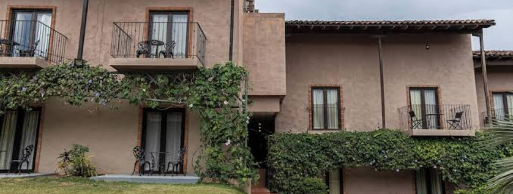 Hotel Cubitá Travel Forum Reviews