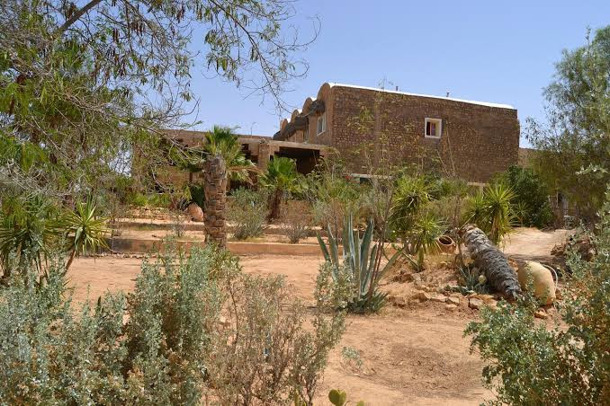 Hotel Dakyanus