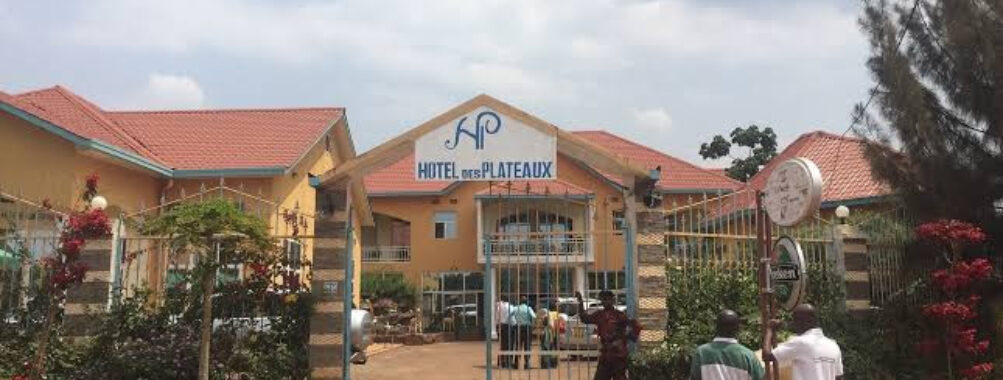 Hôtel Des Plateaux Travel Forum Reviews