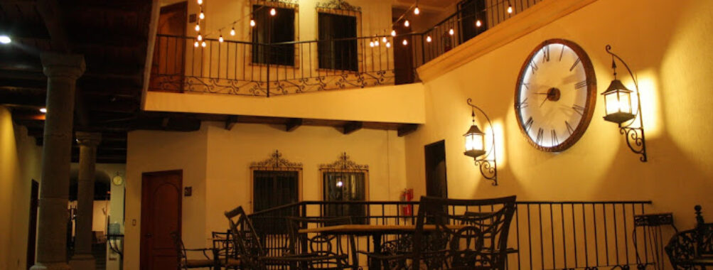 Hotel Don Pablo Travel Forum Reviews
