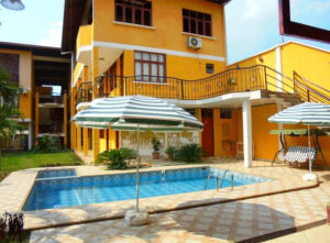 Hotel Dorado