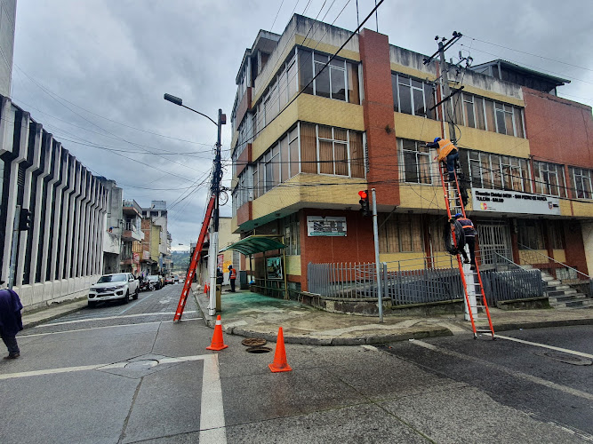 Hotel Espíndola