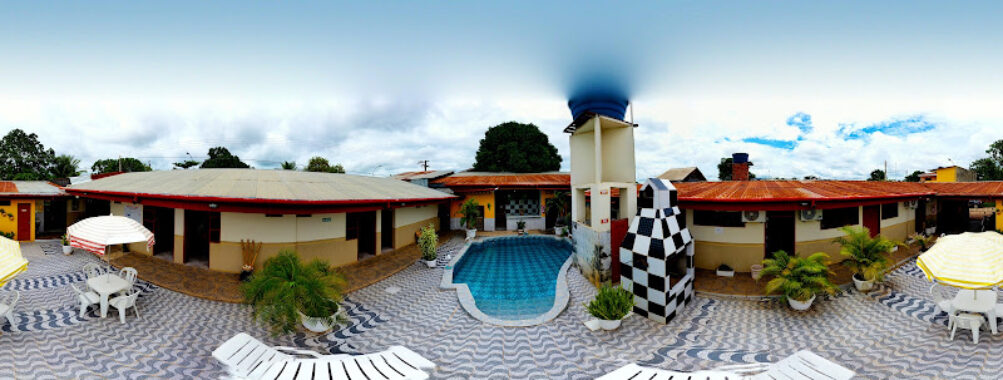 Hotel Estrella del Norte Cobija Travel Forum Reviews