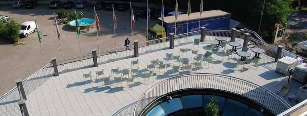 Hotel Fiera Rho Travel Forum Reviews