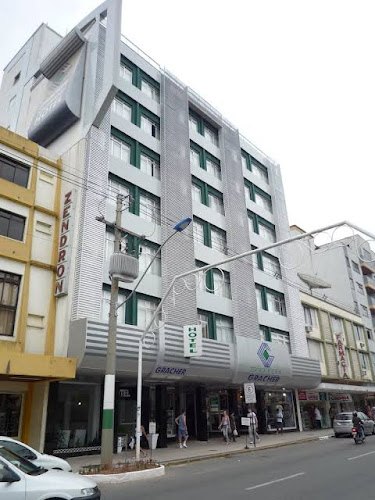 Hotel Gracher