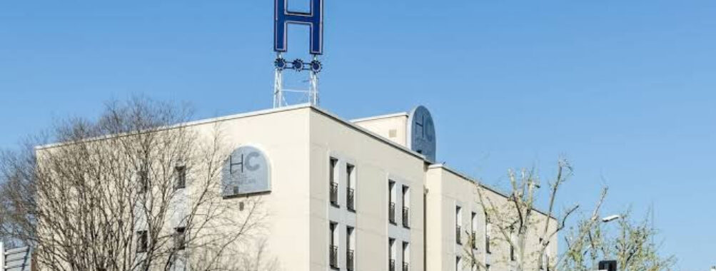 Hotel HC Mollet Barcelona Travel Forum Reviews